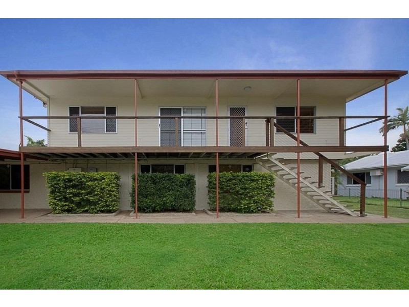 135 Bergin Road, Cranbrook QLD 4814