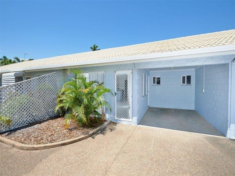 7/37 Dearness Street, Garbutt QLD 4814