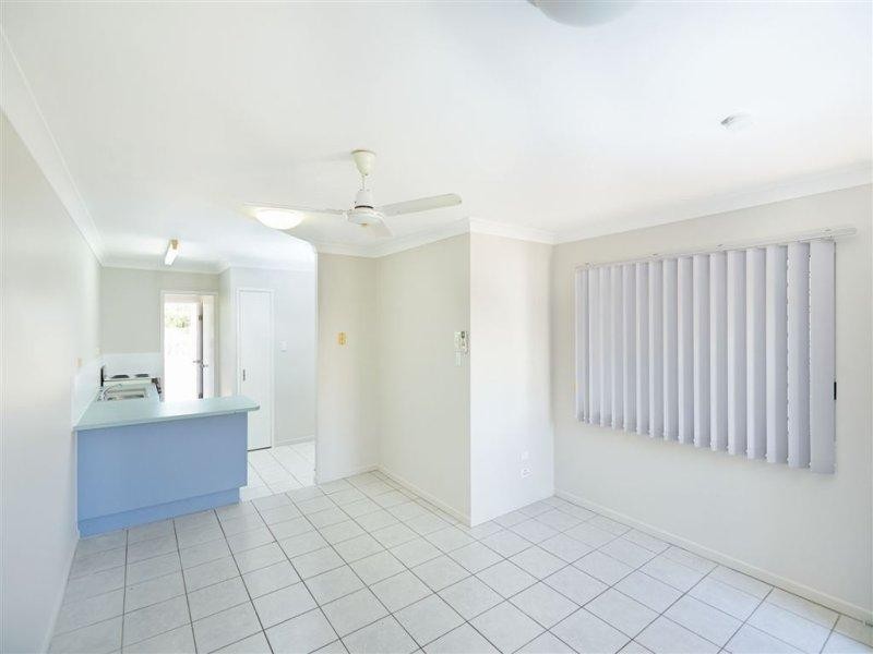 Garbutt QLD 4814