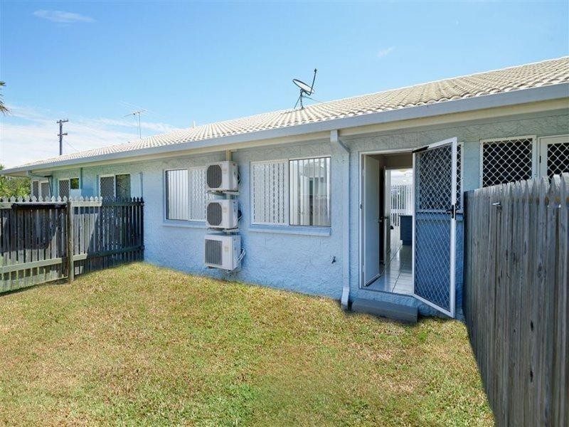 Garbutt QLD 4814
