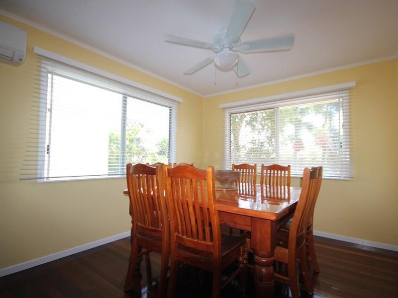 25 Buna Avenue, Mundingburra QLD 4812