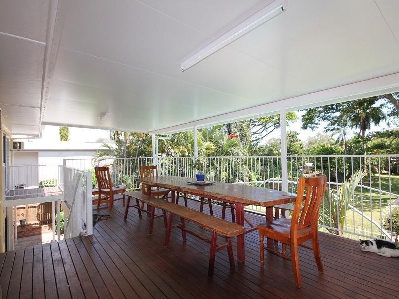 25 Buna Avenue, Mundingburra QLD 4812