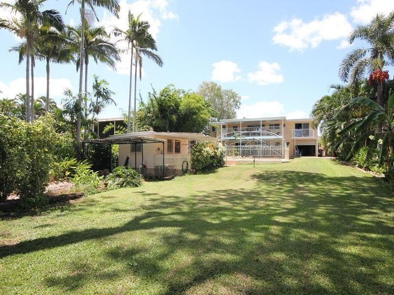 25 Buna Avenue, Mundingburra QLD 4812