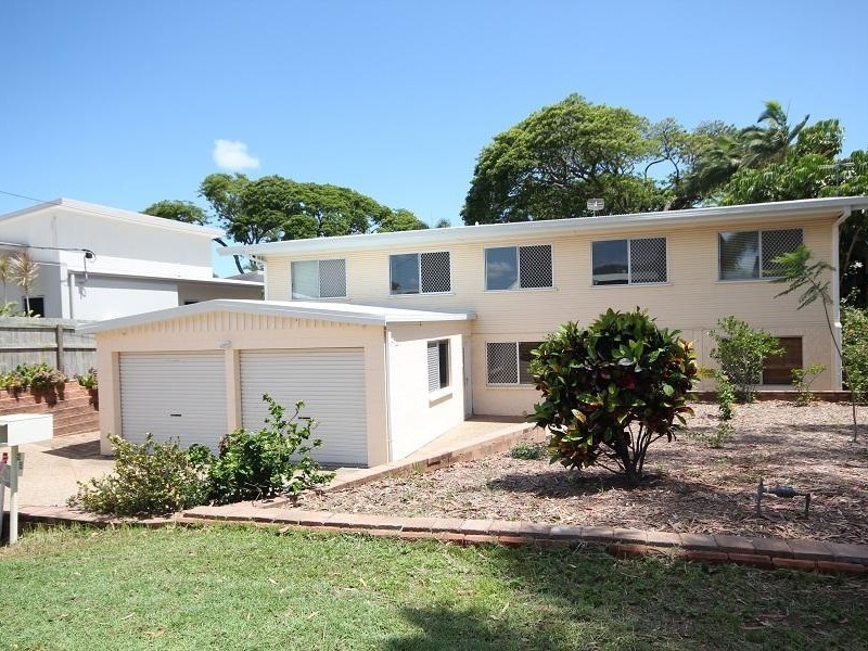 Mundingburra QLD 4812