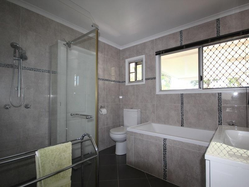 Mundingburra QLD 4812