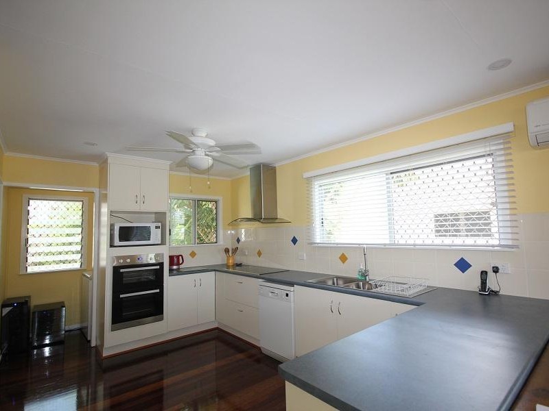 Mundingburra QLD 4812