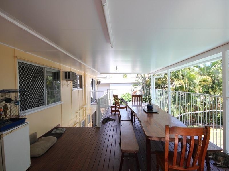 Mundingburra QLD 4812