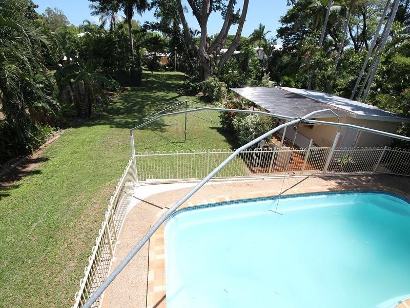 Mundingburra QLD 4812