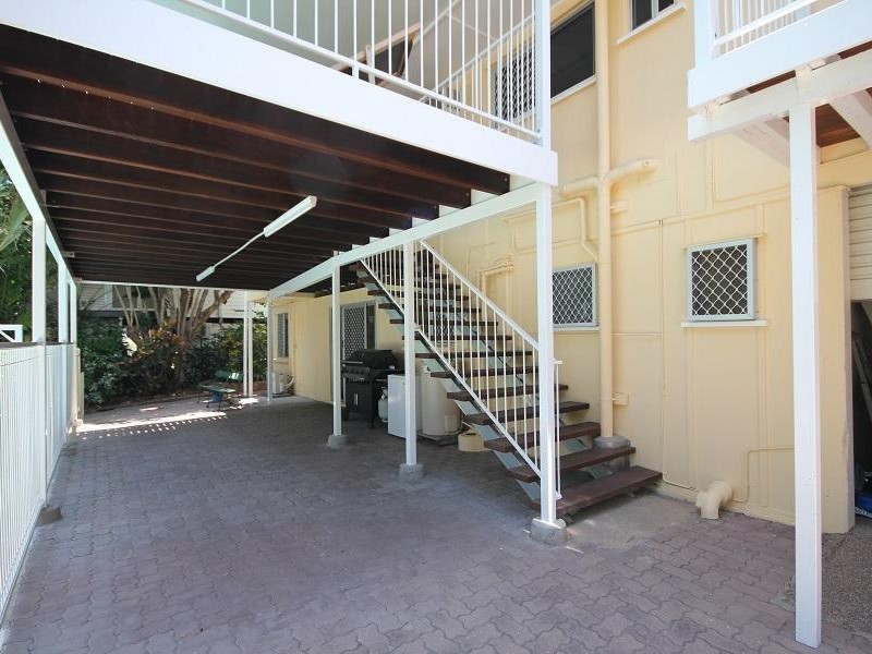 Mundingburra QLD 4812