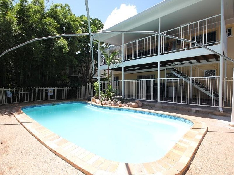 Mundingburra QLD 4812