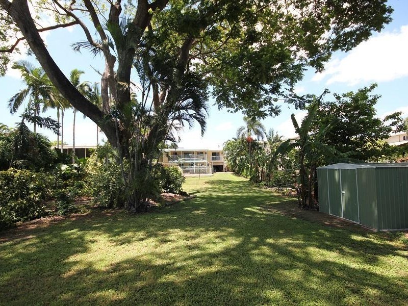 Mundingburra QLD 4812