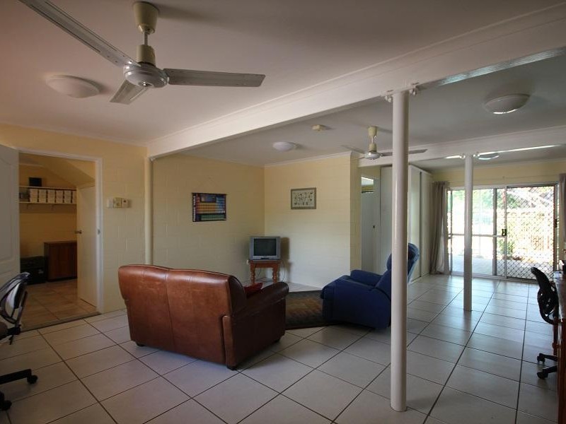 Mundingburra QLD 4812