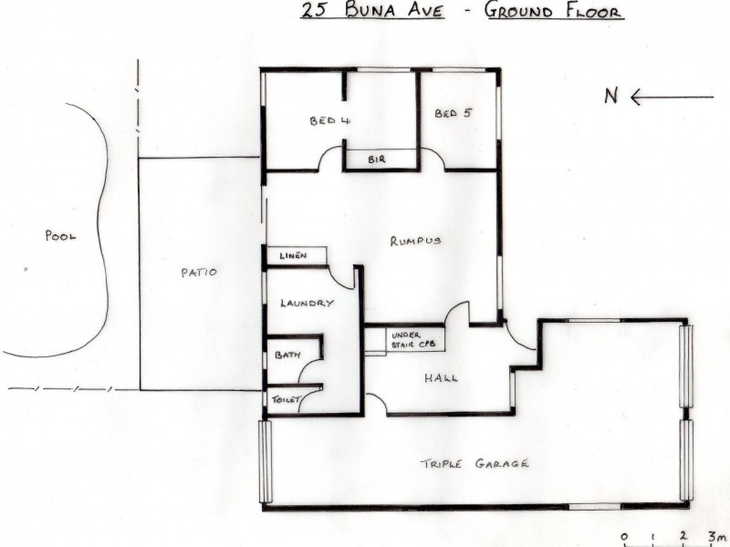 Mundingburra QLD 4812