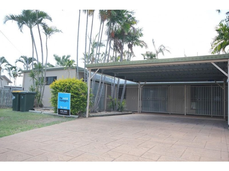5 Bedarra Avenue, Kirwan QLD 4817