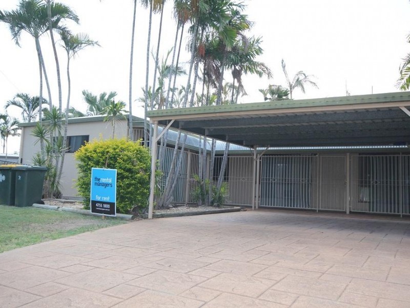 5 Bedarra Avenue, Kirwan QLD 4817