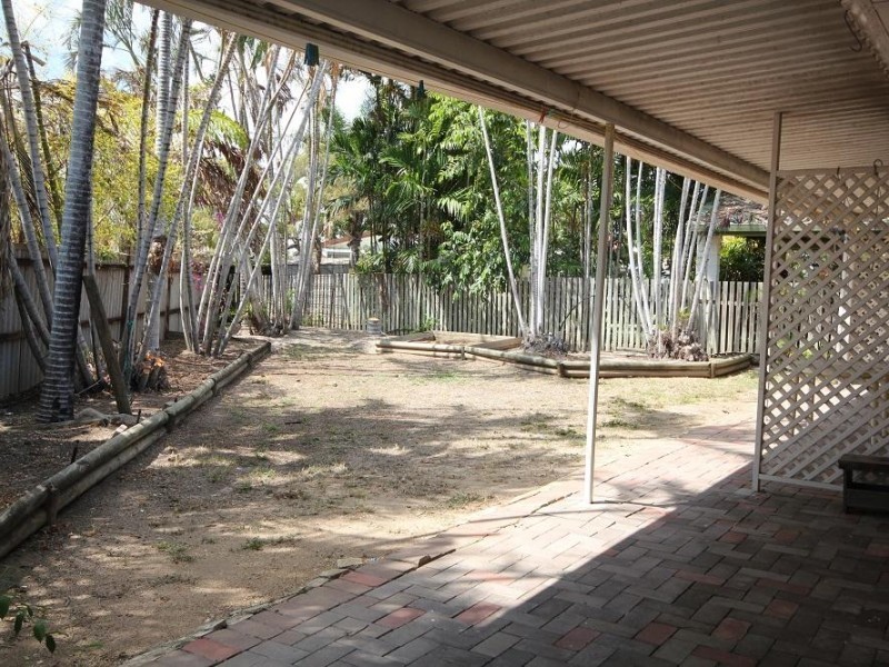 5 Bedarra Avenue, Kirwan QLD 4817