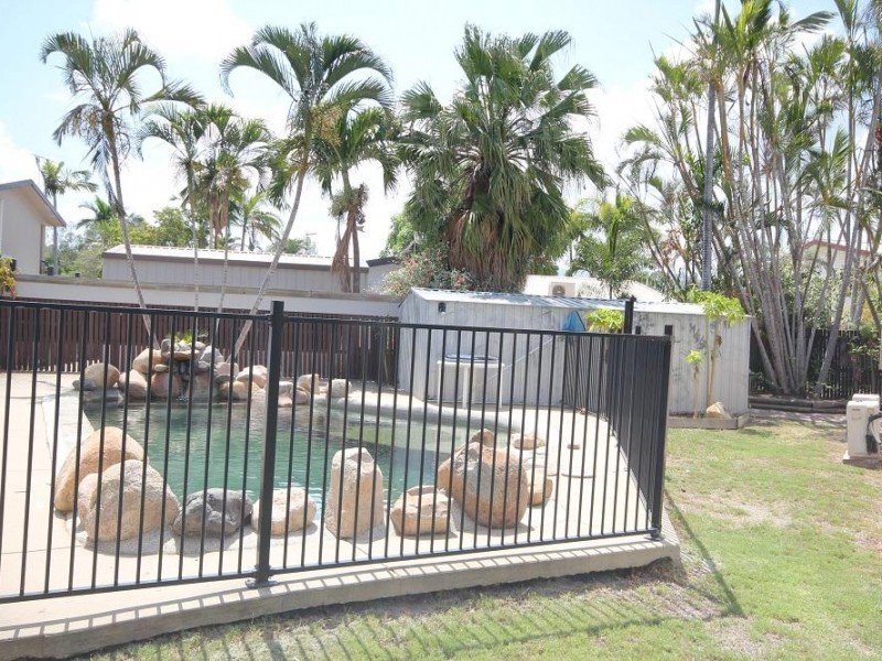 5 Bedarra Avenue, Kirwan QLD 4817