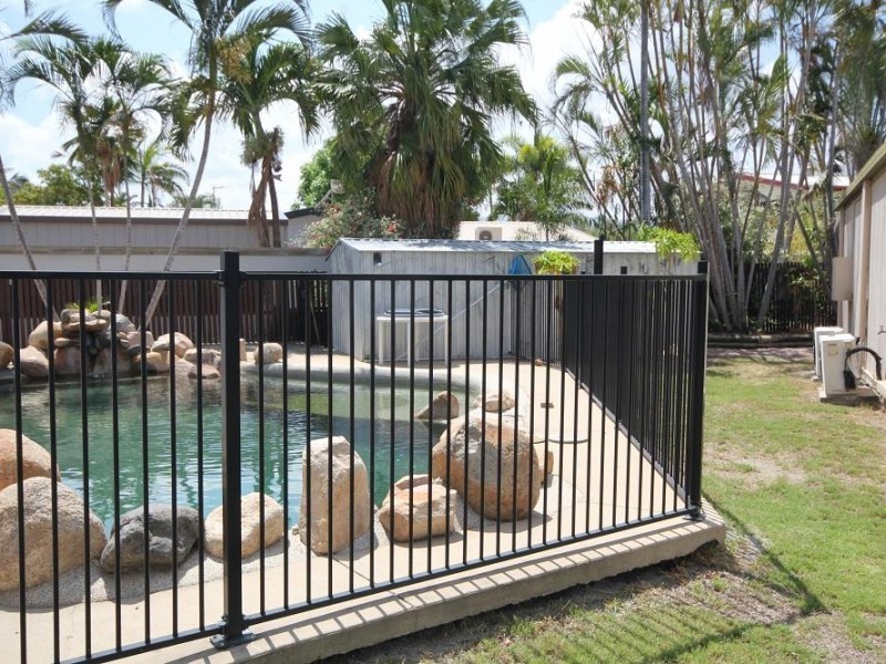 5 Bedarra Avenue, Kirwan QLD 4817