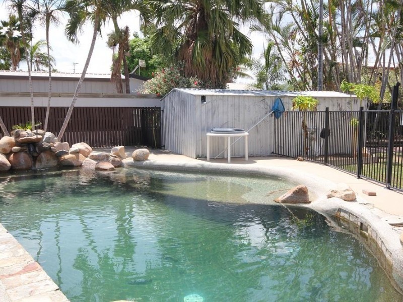 5 Bedarra Avenue, Kirwan QLD 4817