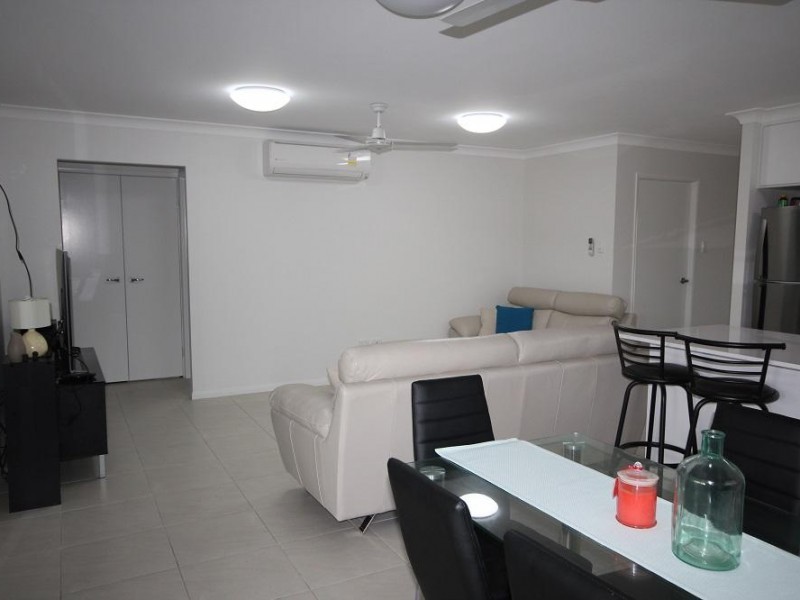 64 Gadsden Loop, Mount Louisa QLD 4814