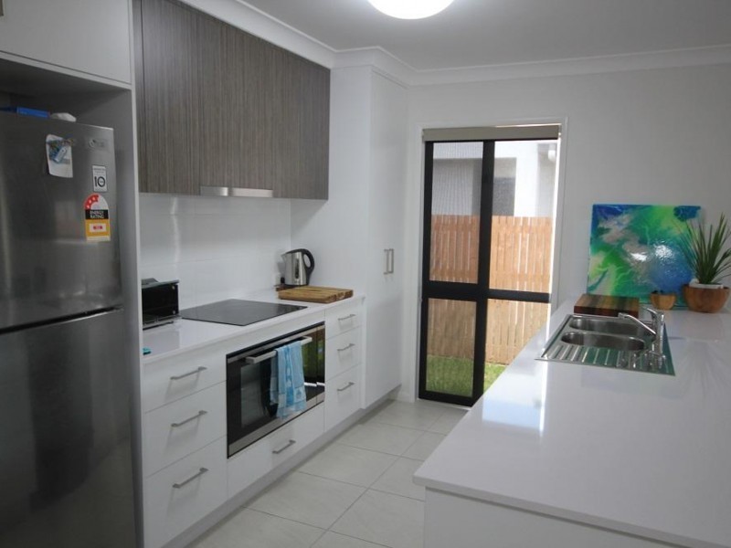 64 Gadsden Loop, Mount Louisa QLD 4814
