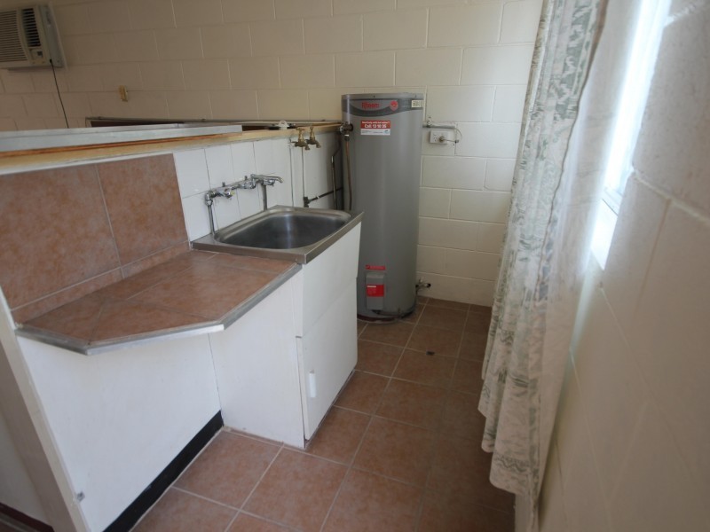 3/11  Maroong Street, Currajong QLD 4812