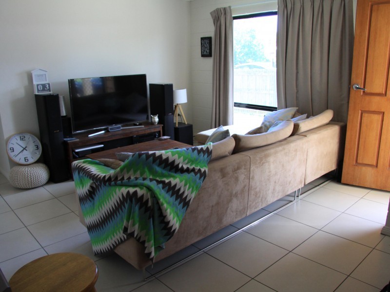 1/9 Brownhill Street, Mundingburra QLD 4812