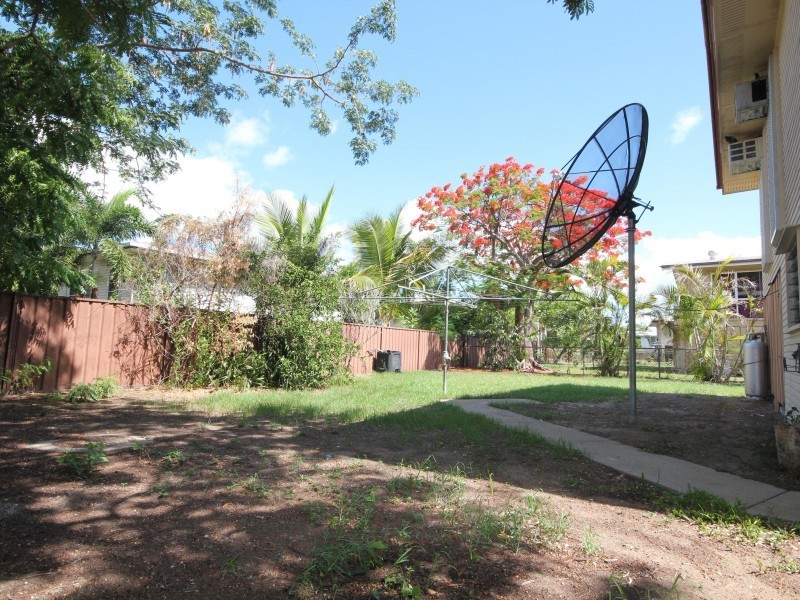 287 palmerston Street, Vincent QLD 4814