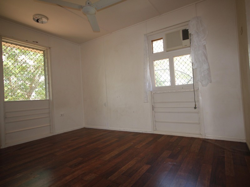 287 palmerston Street, Vincent QLD 4814