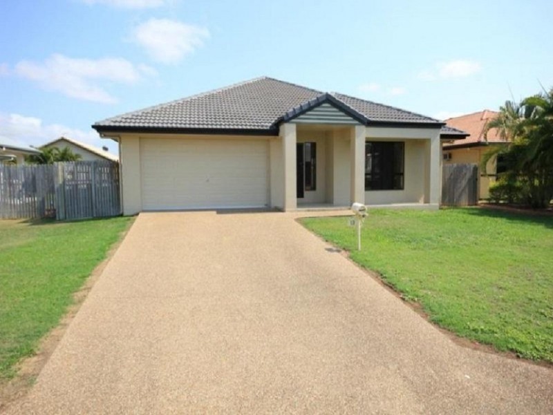 13 Farnham Court, Kirwan QLD 4817