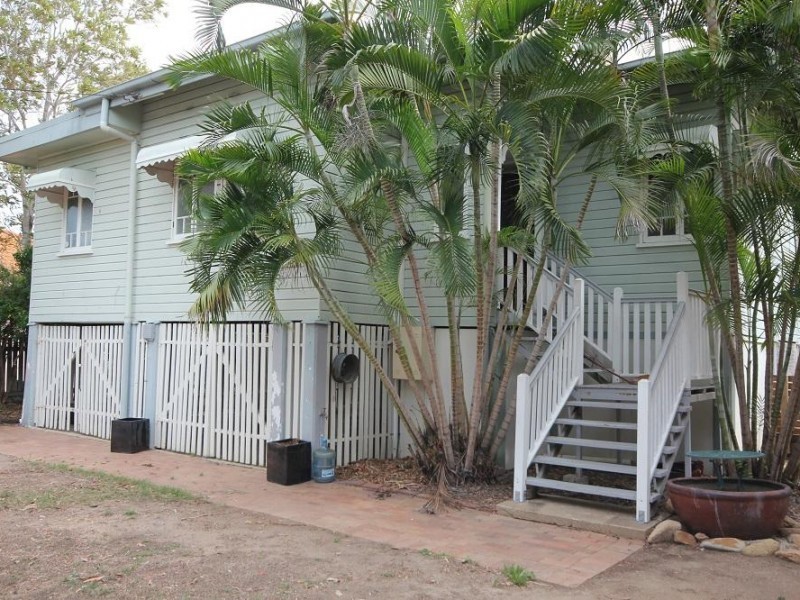 44 Gladstone Street, Pimlico QLD 4812