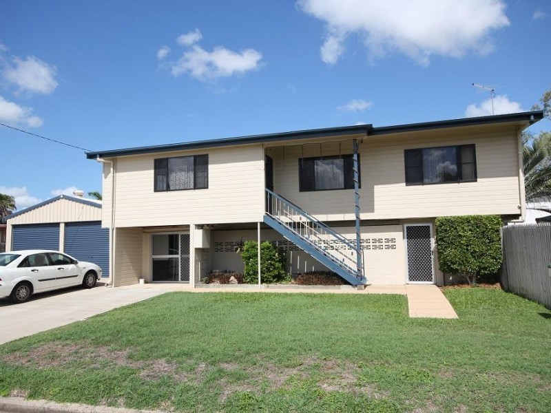 401 Fulham Road, Heatley QLD 4814