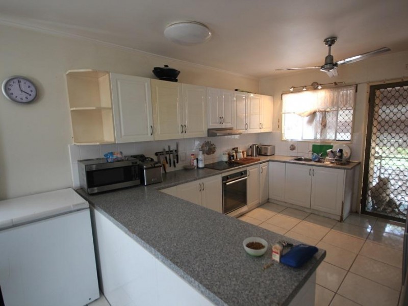 401 Fulham Road, Heatley QLD 4814