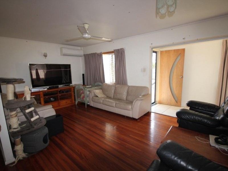 401 Fulham Road, Heatley QLD 4814