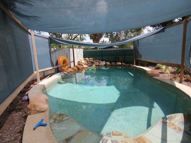 401 Fulham Road, Heatley QLD 4814