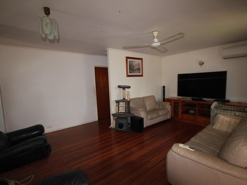 401 Fulham Road, Heatley QLD 4814