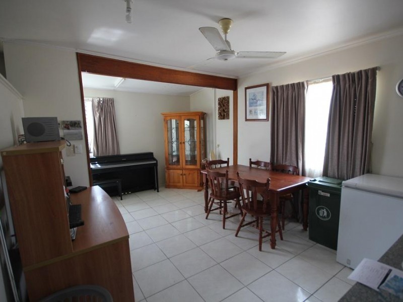 401 Fulham Road, Heatley QLD 4814