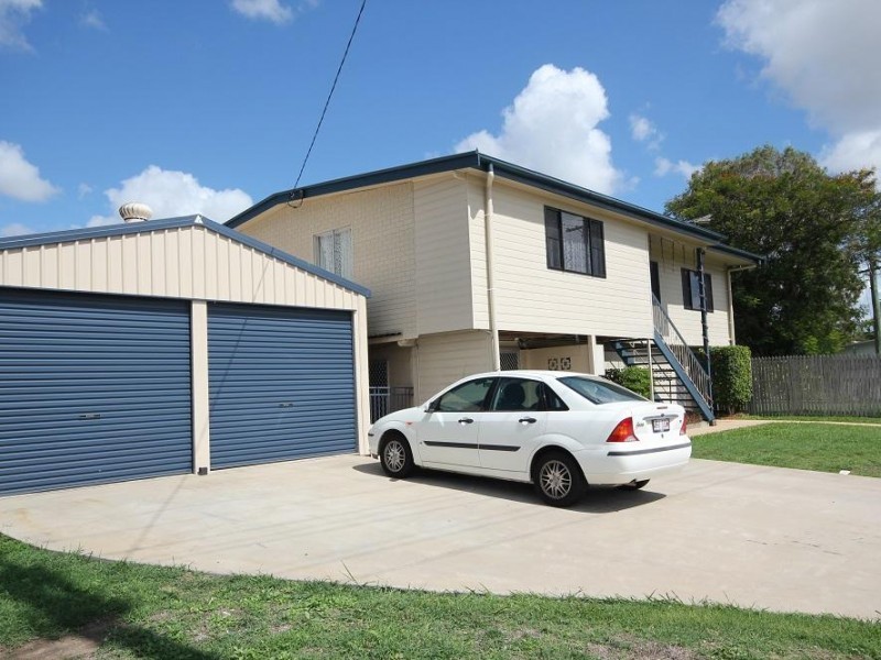 401 Fulham Road, Heatley QLD 4814