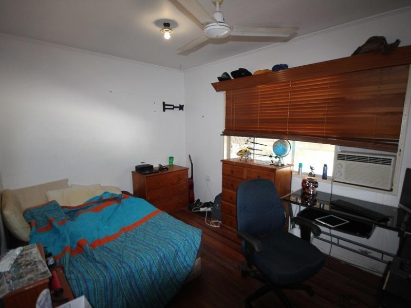 401 Fulham Road, Heatley QLD 4814