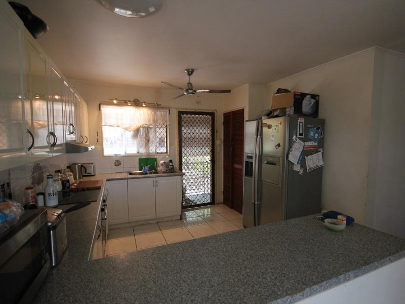 401 Fulham Road, Heatley QLD 4814