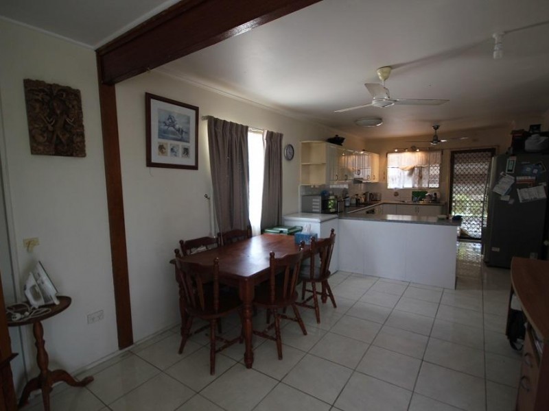 401 Fulham Road, Heatley QLD 4814