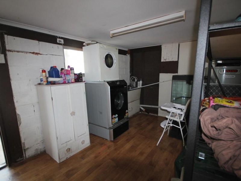 401 Fulham Road, Heatley QLD 4814