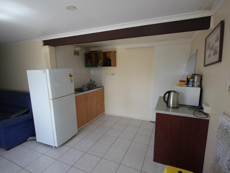 401 Fulham Road, Heatley QLD 4814