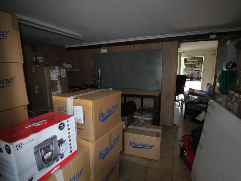 401 Fulham Road, Heatley QLD 4814