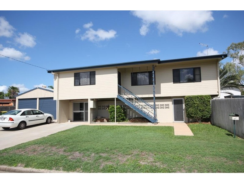 401 Fulham Road, Heatley QLD 4814