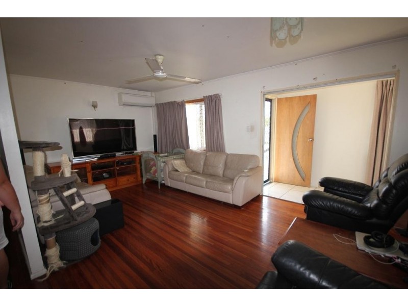 401 Fulham Road, Heatley QLD 4814