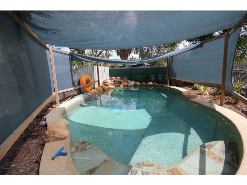 401 Fulham Road, Heatley QLD 4814