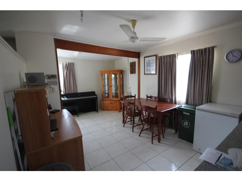 401 Fulham Road, Heatley QLD 4814