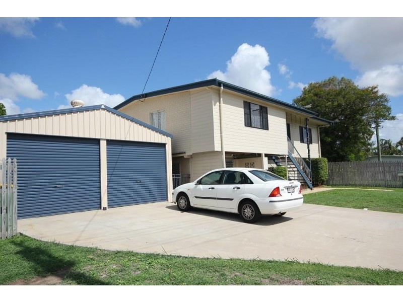 401 Fulham Road, Heatley QLD 4814