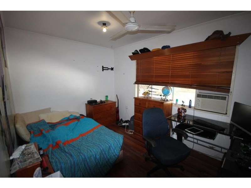 401 Fulham Road, Heatley QLD 4814